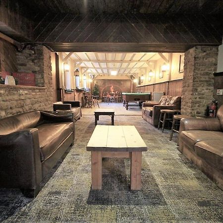 The Kings Arms Hotel Chipping Norton Dış mekan fotoğraf