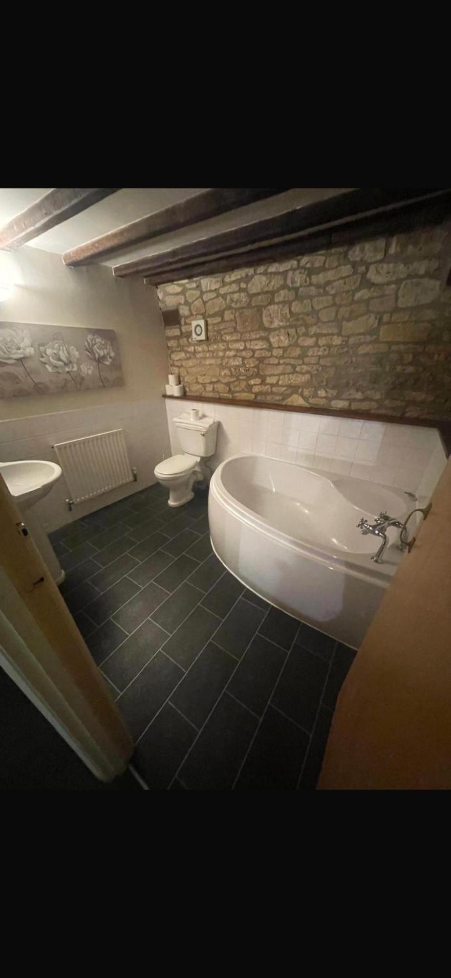 The Kings Arms Hotel Chipping Norton Oda fotoğraf
