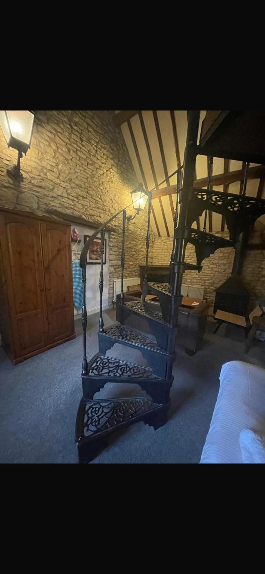 The Kings Arms Hotel Chipping Norton Oda fotoğraf