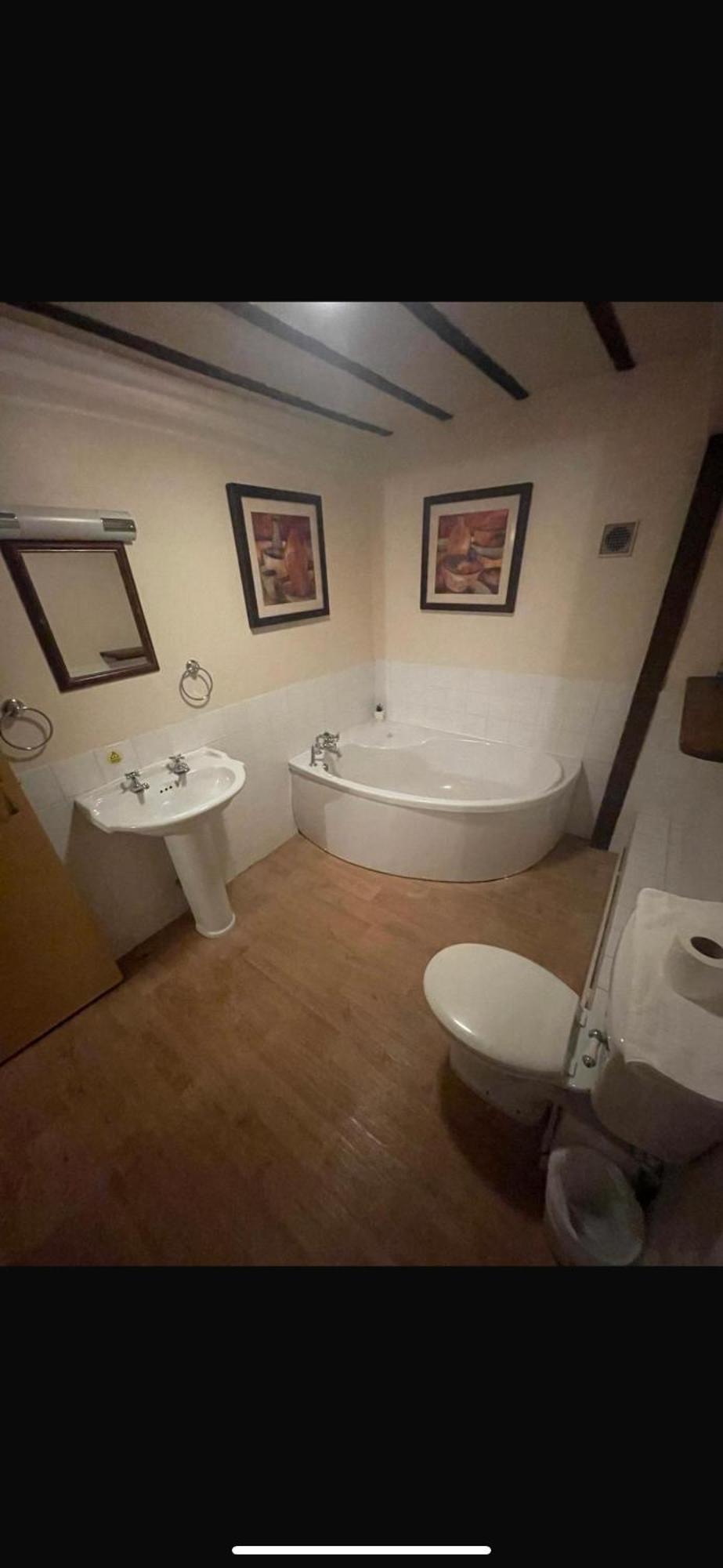 The Kings Arms Hotel Chipping Norton Oda fotoğraf