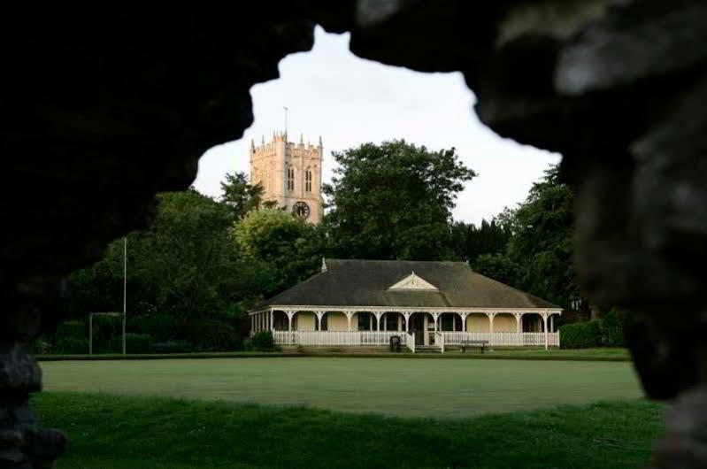 The Kings Arms Hotel Chipping Norton Dış mekan fotoğraf